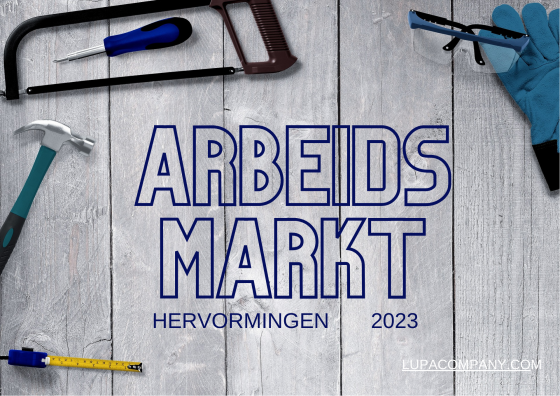 Labor market reform NL 2024