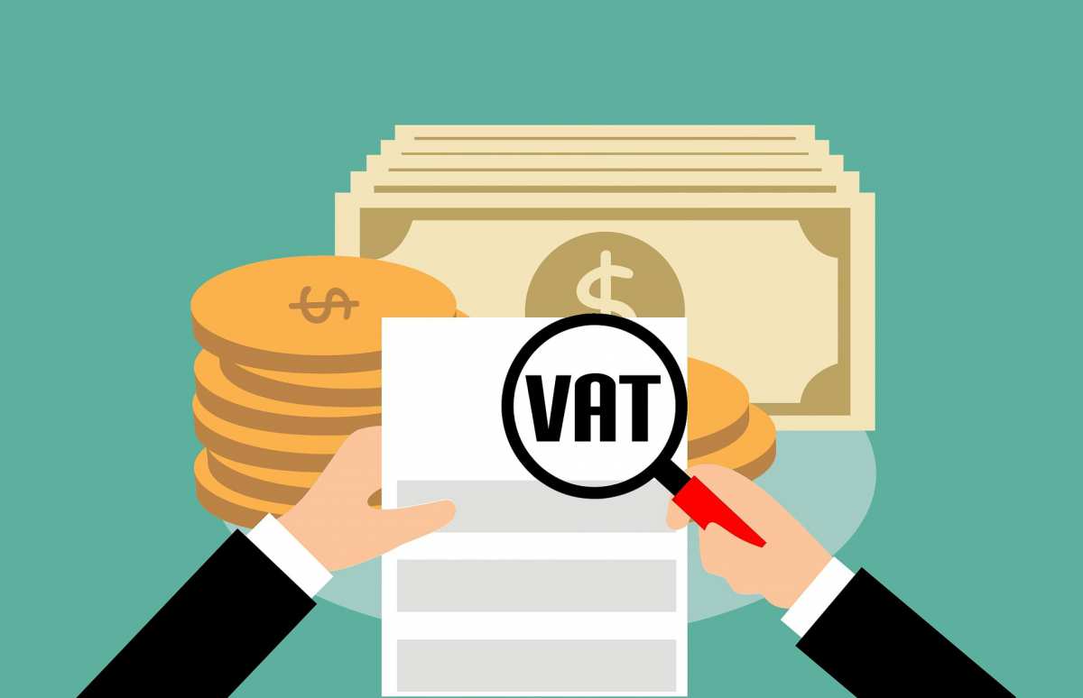 Reverse-charging VAT How to?