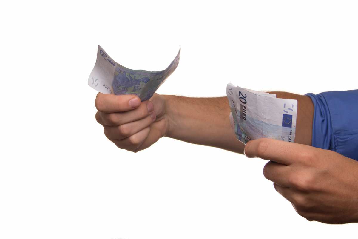 Minimum wage in The Netherlands